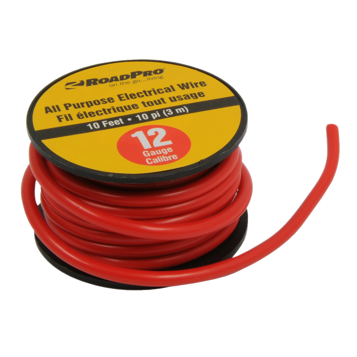 14 Amazing 12 Gauge Electrical Wire for 2024