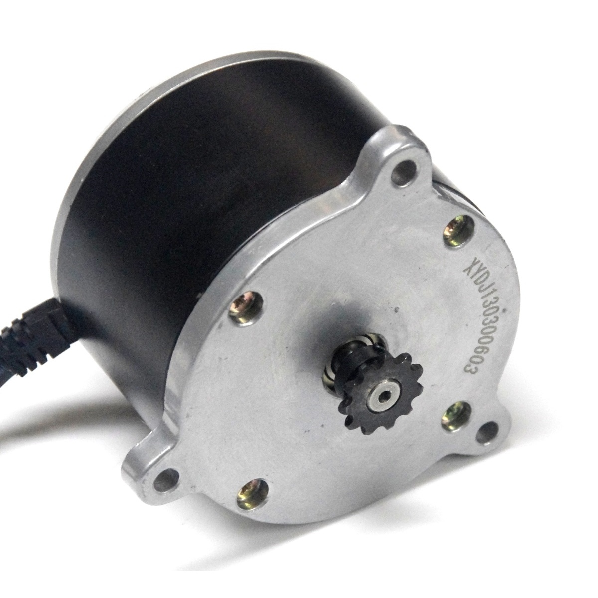 14 Amazing 36V Electric Motor for 2024
