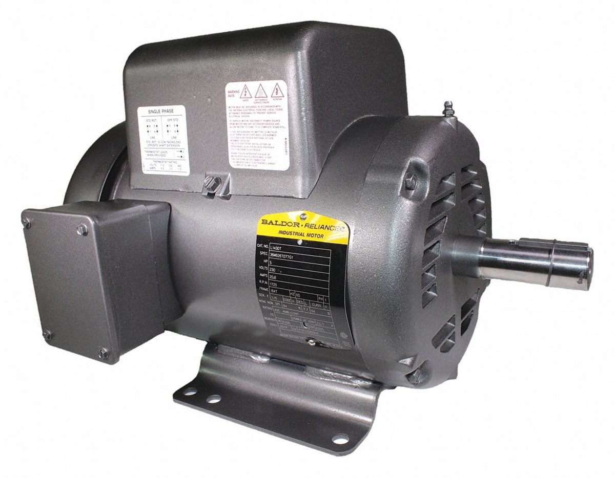 14 Amazing 5Hp Electric Motor for 2024
