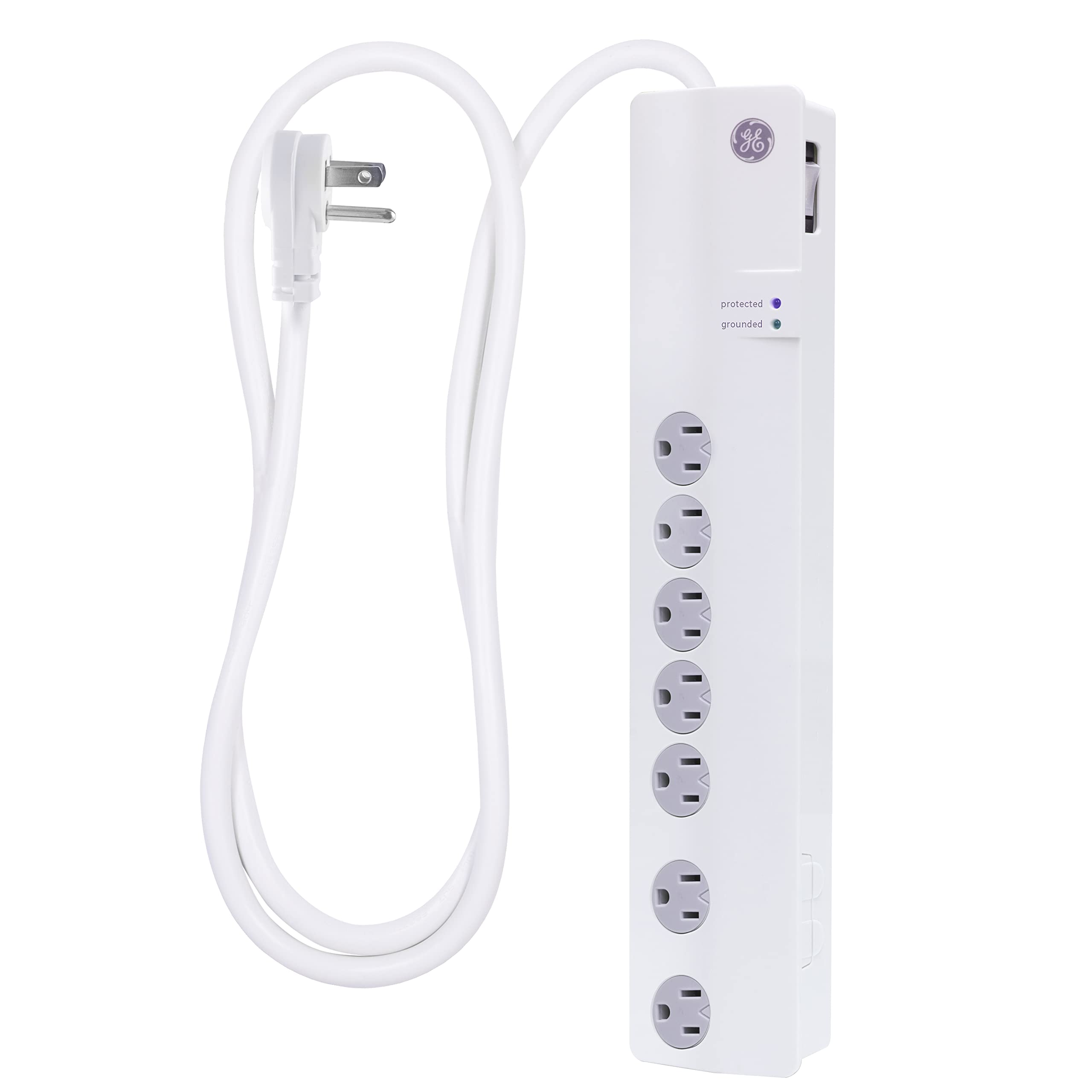 14 Amazing 7 Outlet Surge Protector for 2024