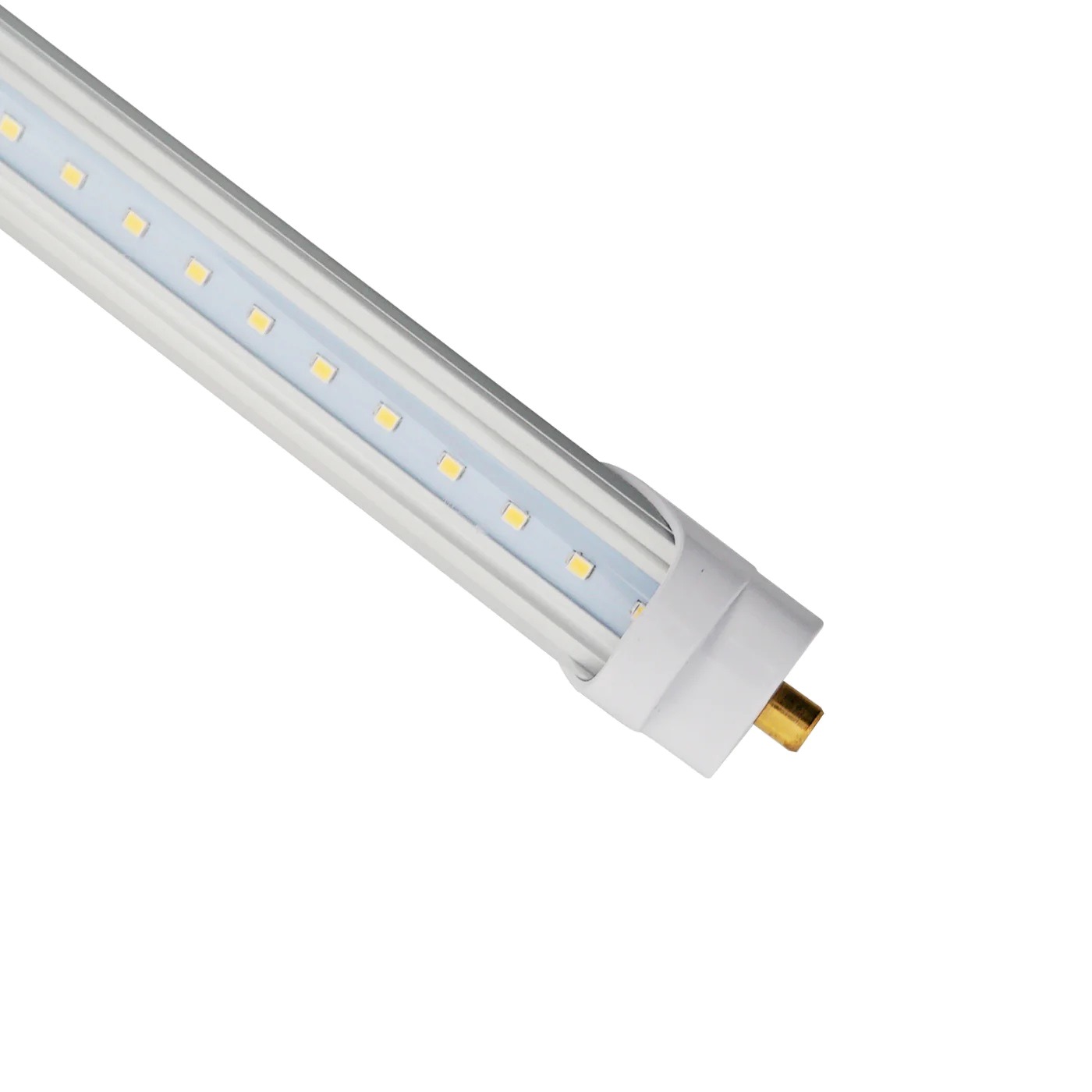 14 Amazing 8′ Led Replacement For Fluorescent Tubes for 2024