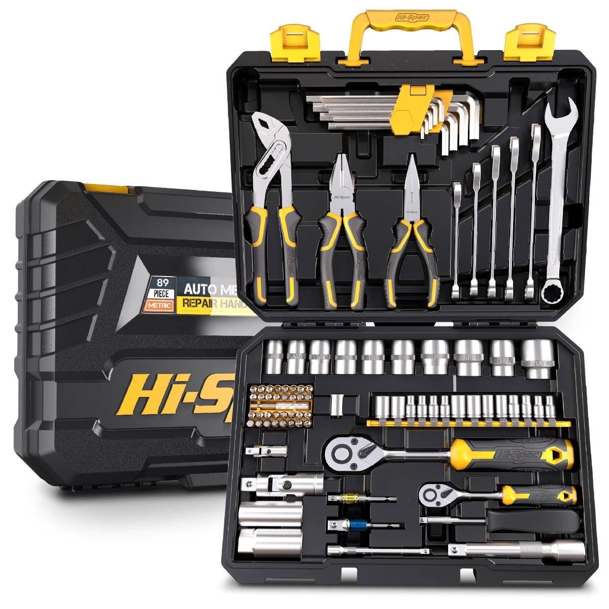 14 Amazing Automotive Hand Tools for 2023