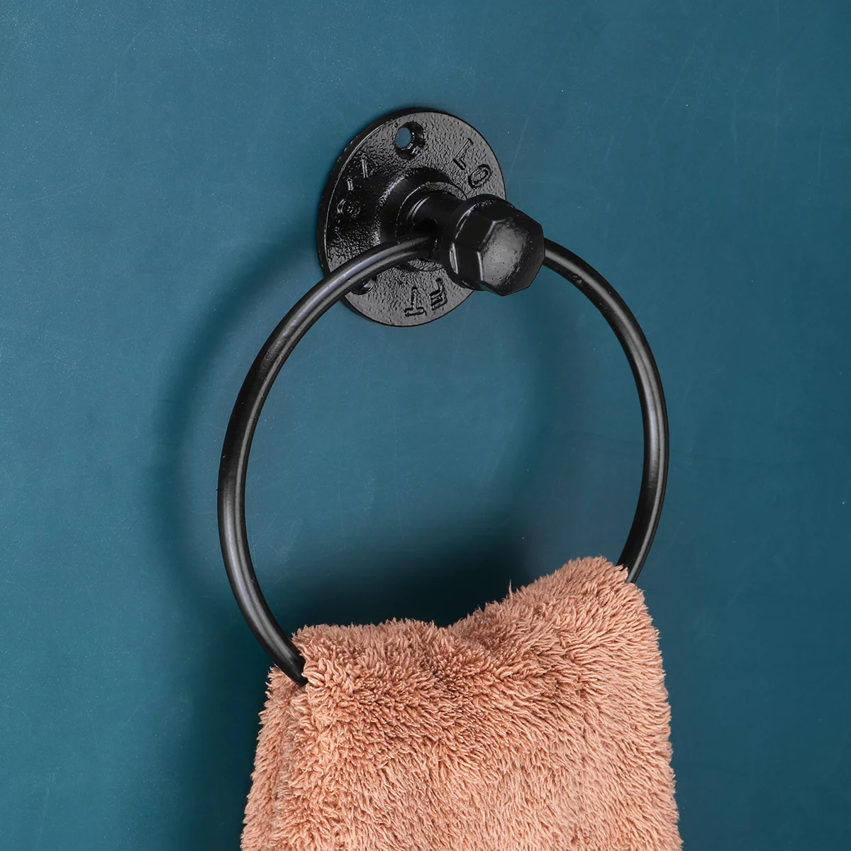 14 Amazing Black Towel Ring for 2023