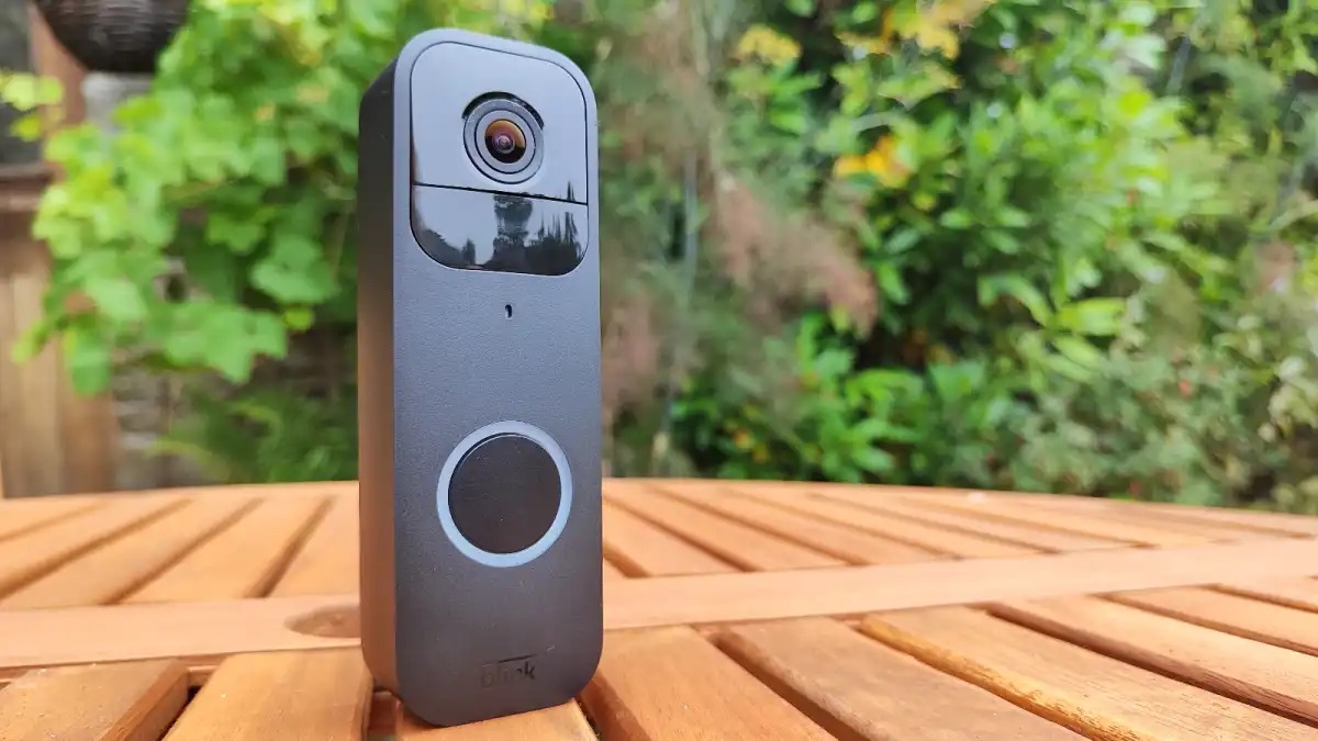 14 Amazing Blink Doorbell Camera for 2023