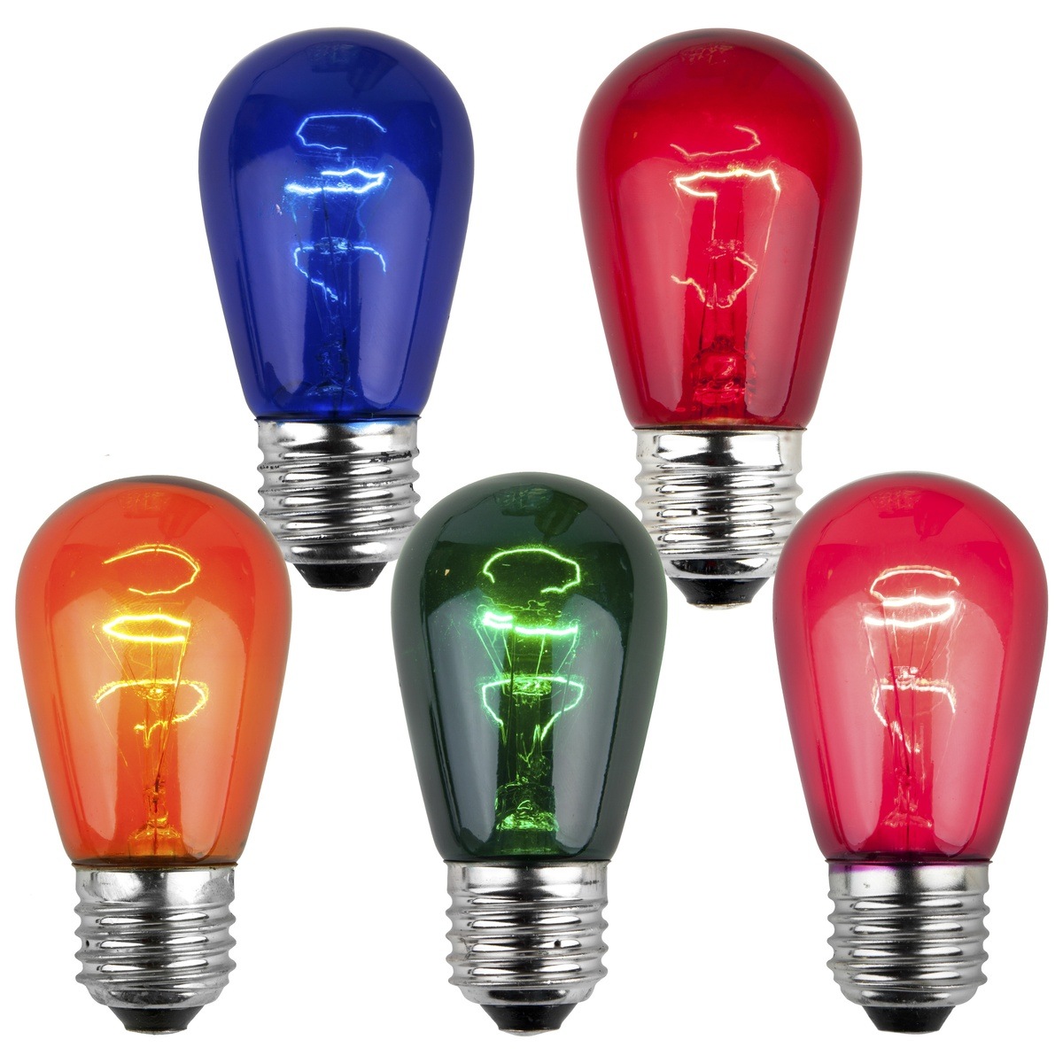 14 Amazing Color LED Bulb for 2023