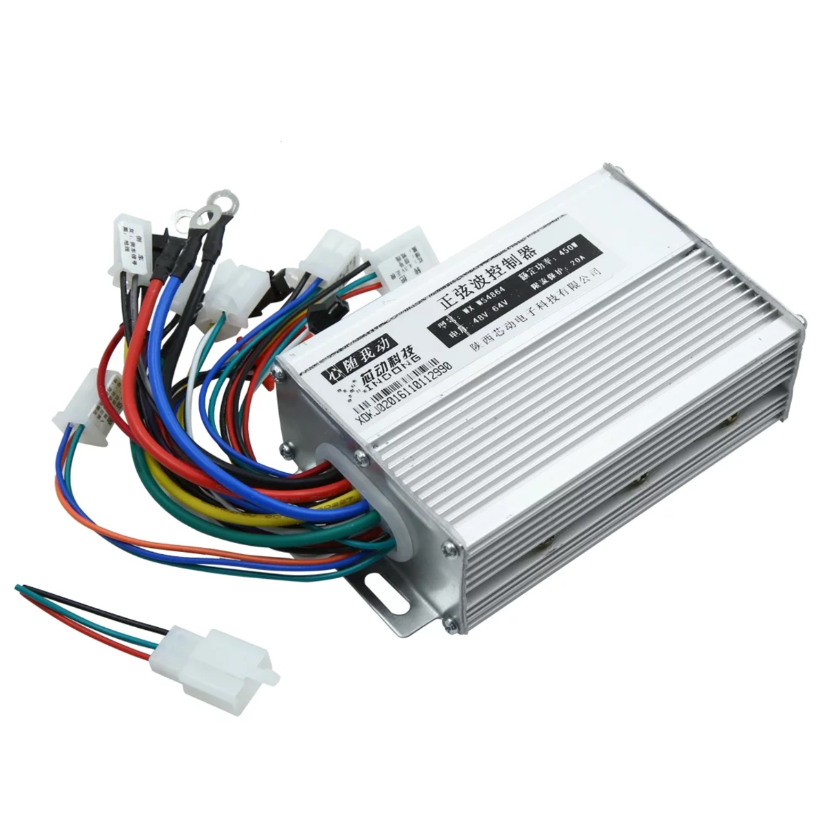 12V 60A DC from 220V AC for High Current DC Motor 1000W - Amazing idea 