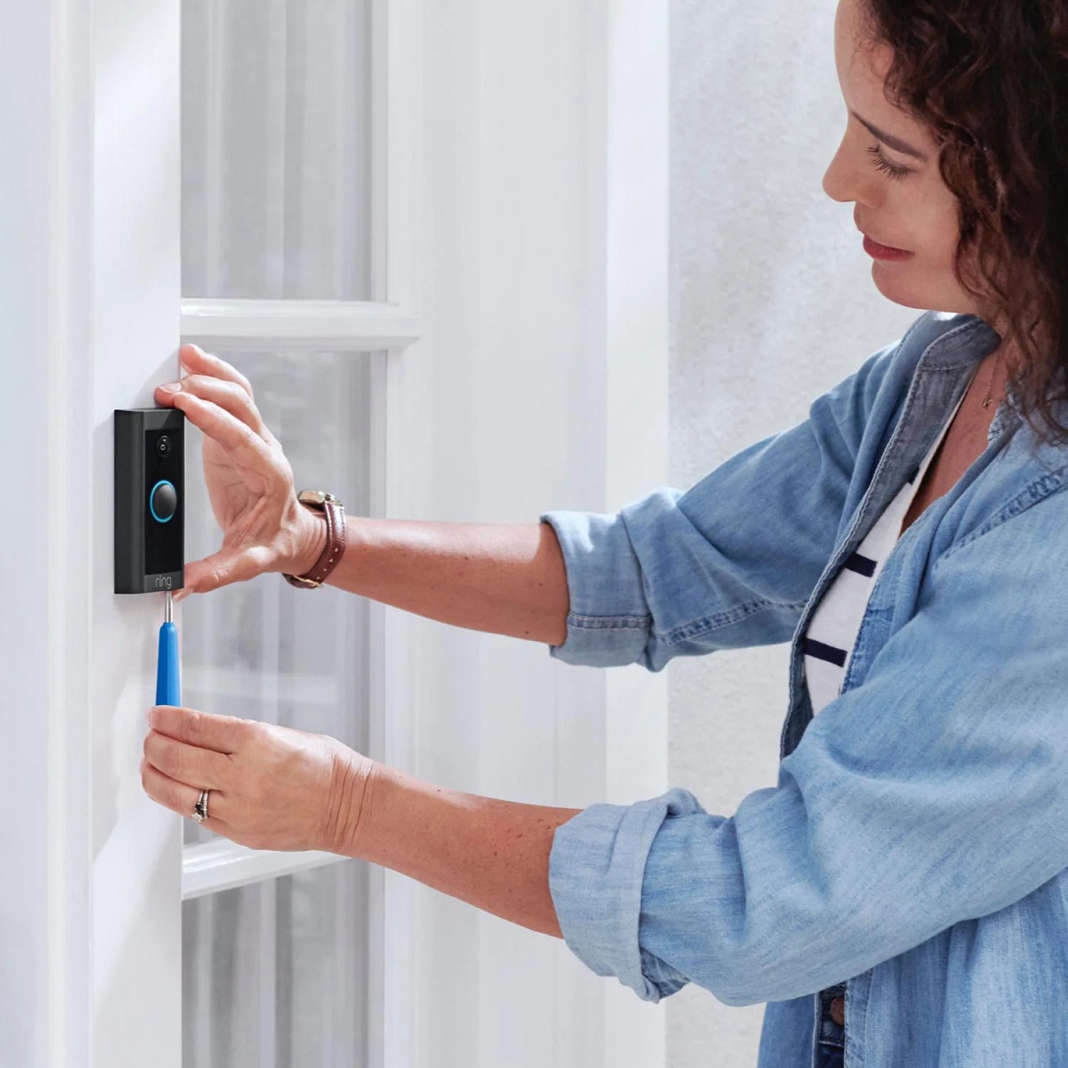 14 Amazing Hardwired Doorbell for 2024