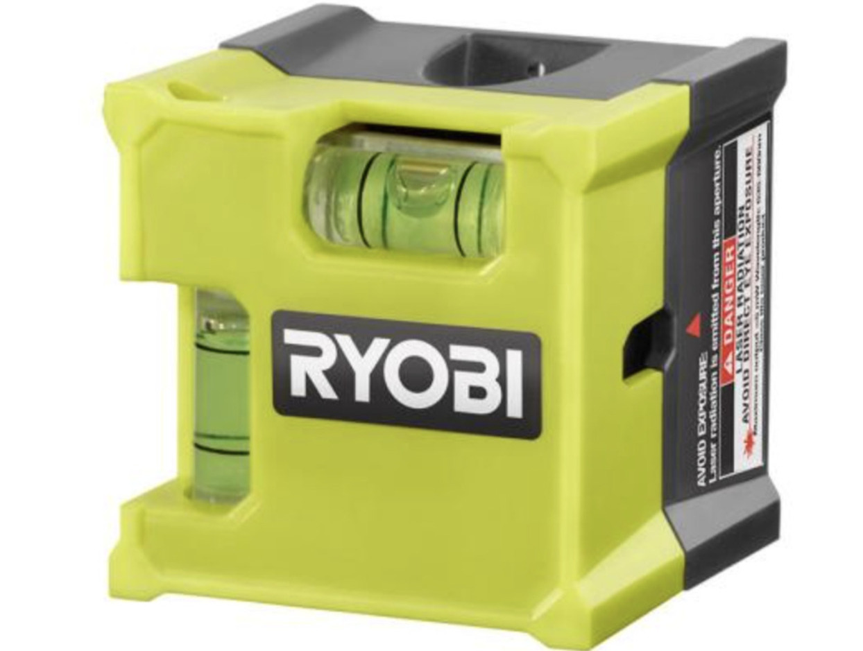 14 Amazing RYOBI Laser Levels For 2023