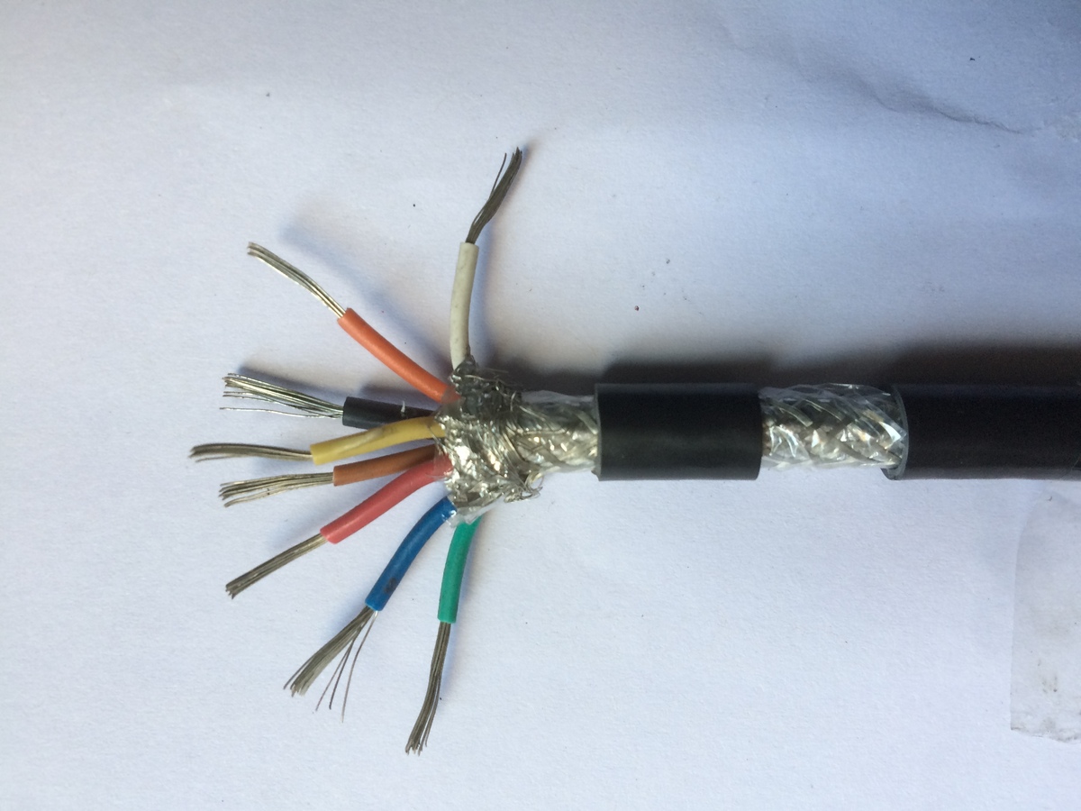 14 Amazing Shielded Electrical Wire for 2024