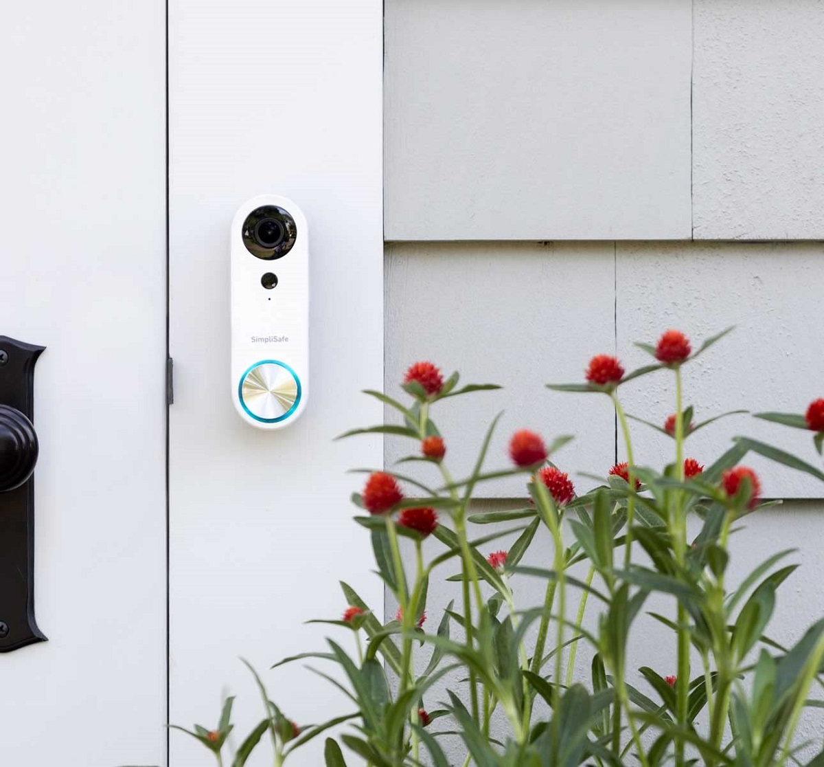 14 Amazing Simplisafe Doorbell Camera for 2023