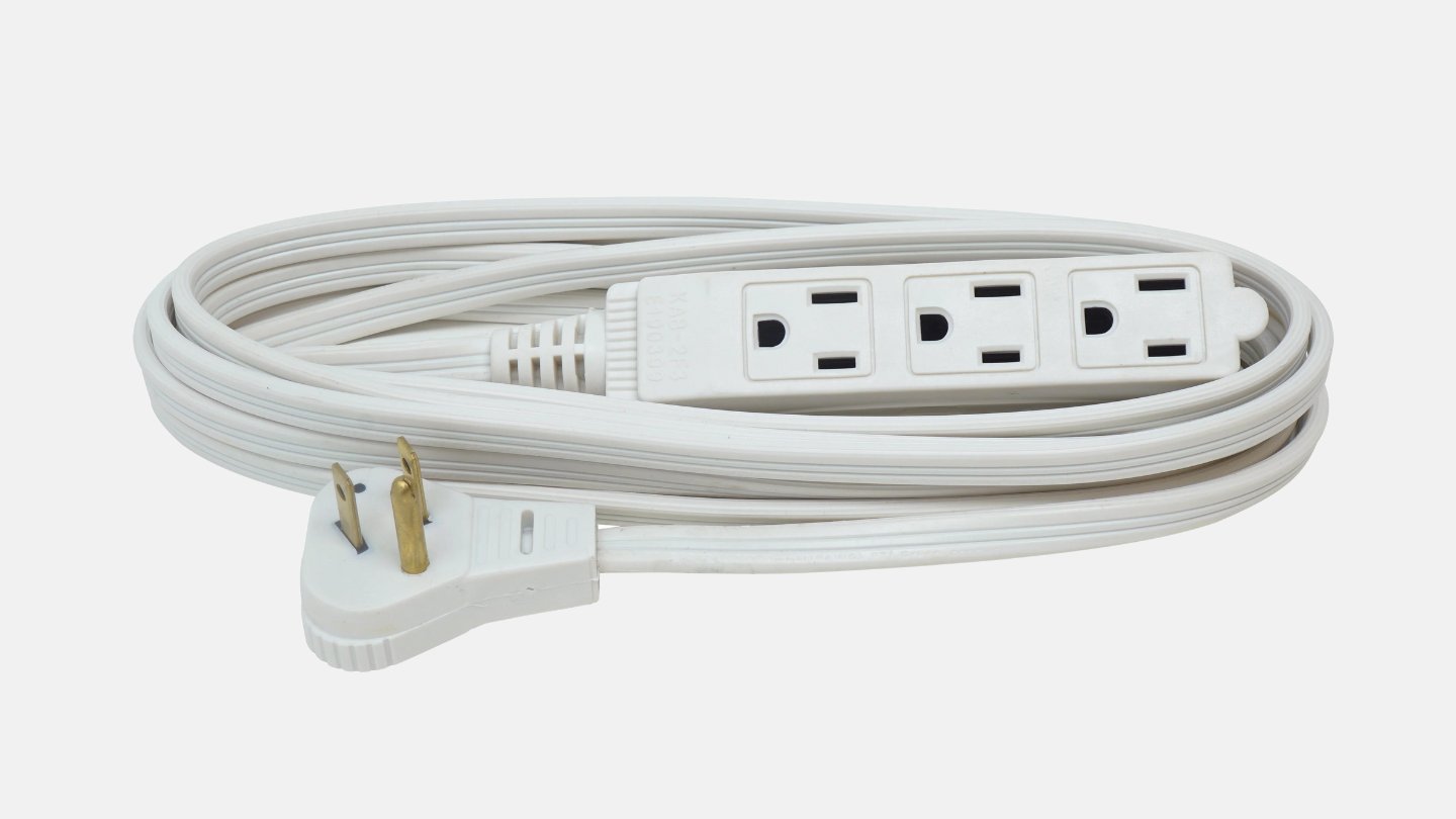14 Amazing Slimline Extension Cord for 2024