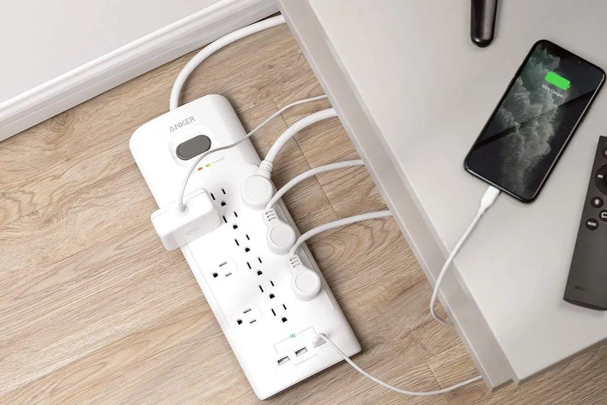 14 Amazing Surge Protector for 2023