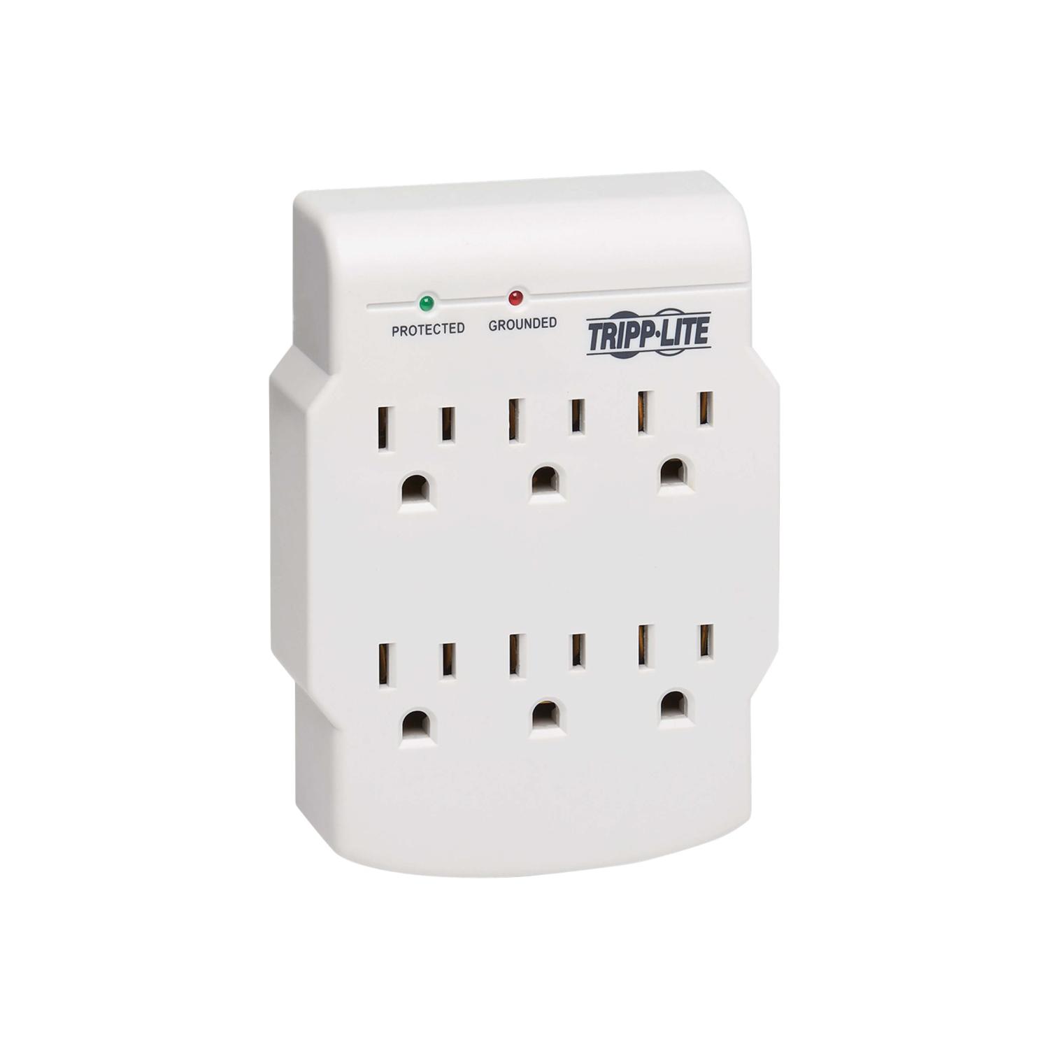 14 Amazing Surge Protector Tripp Lite for 2024
