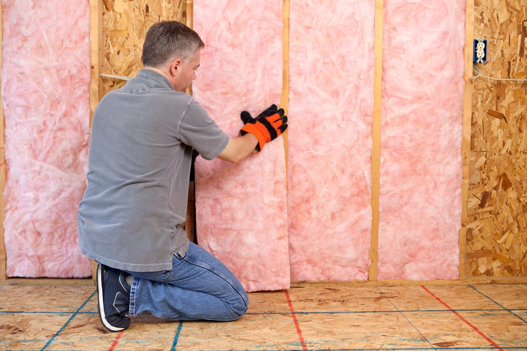 14 Amazing Wall Insulation For 2023