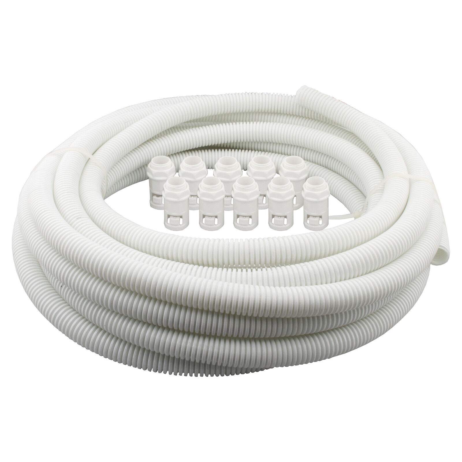 14 Amazing Cable Conduit White for 2024