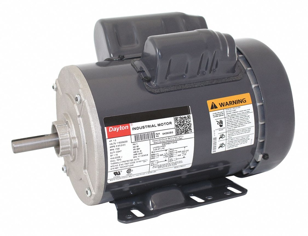 14 Best Electric Motor 1 Hp for 2024