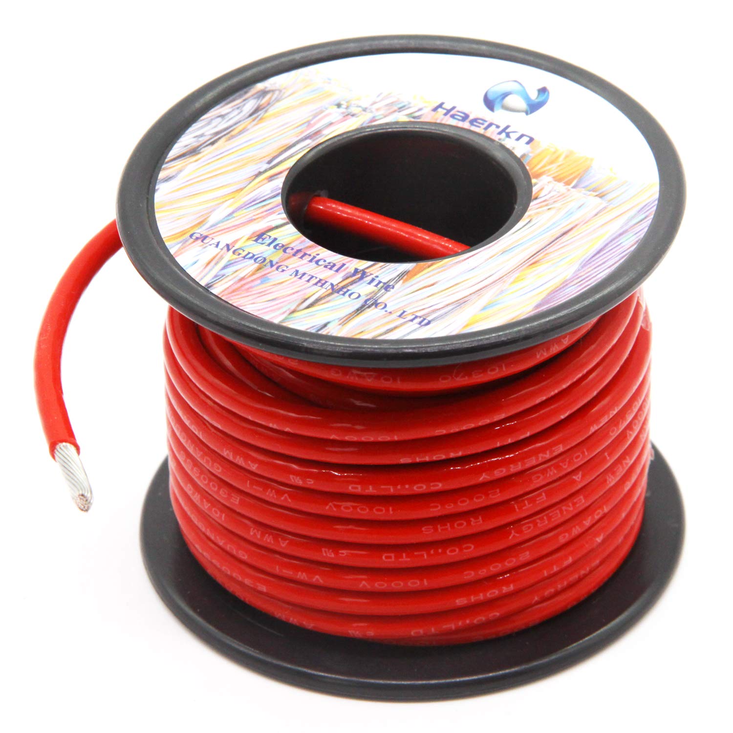 14 Best Electrical Wire 10 Gauge for 2024