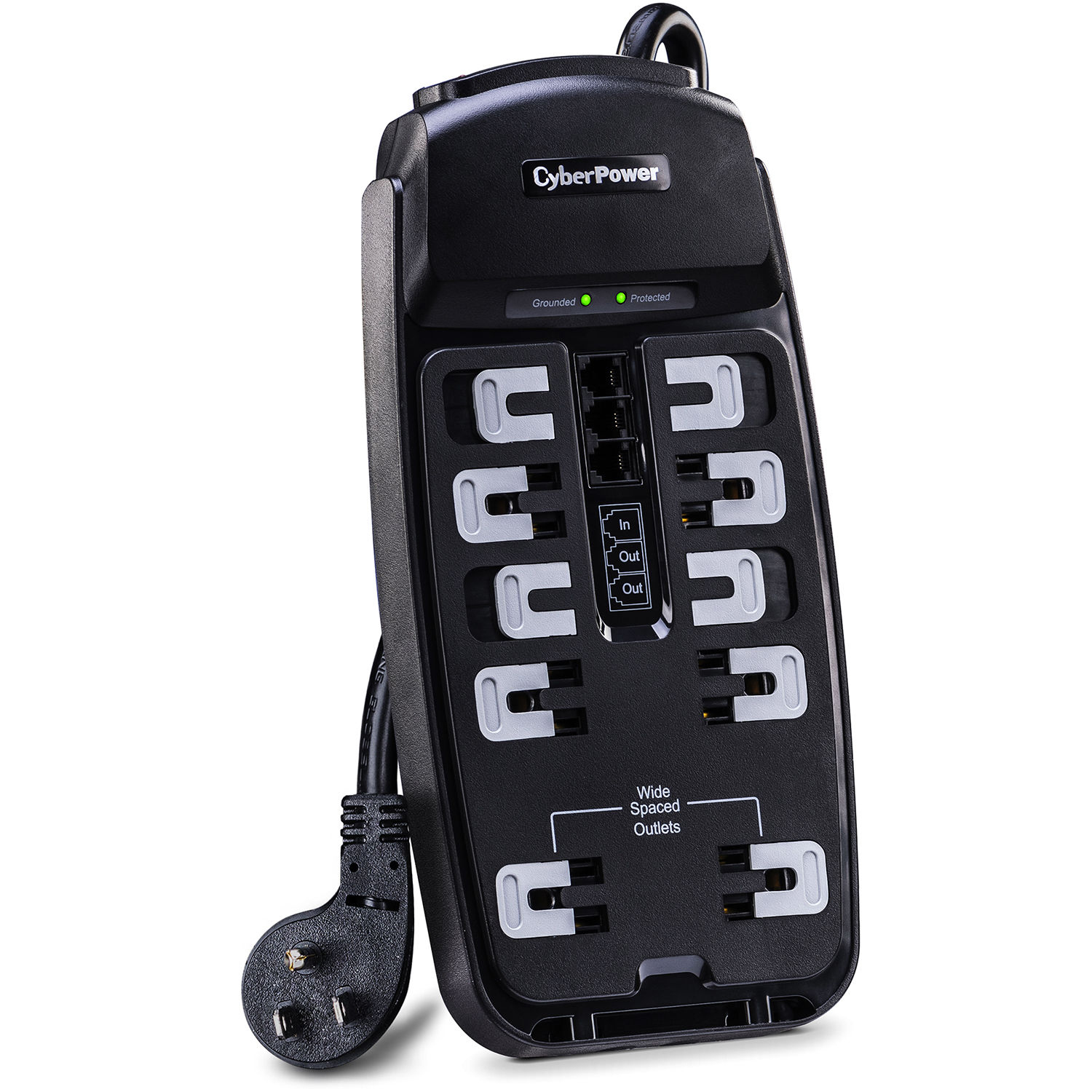 14 Best 10 Outlet Surge Protector for 2024