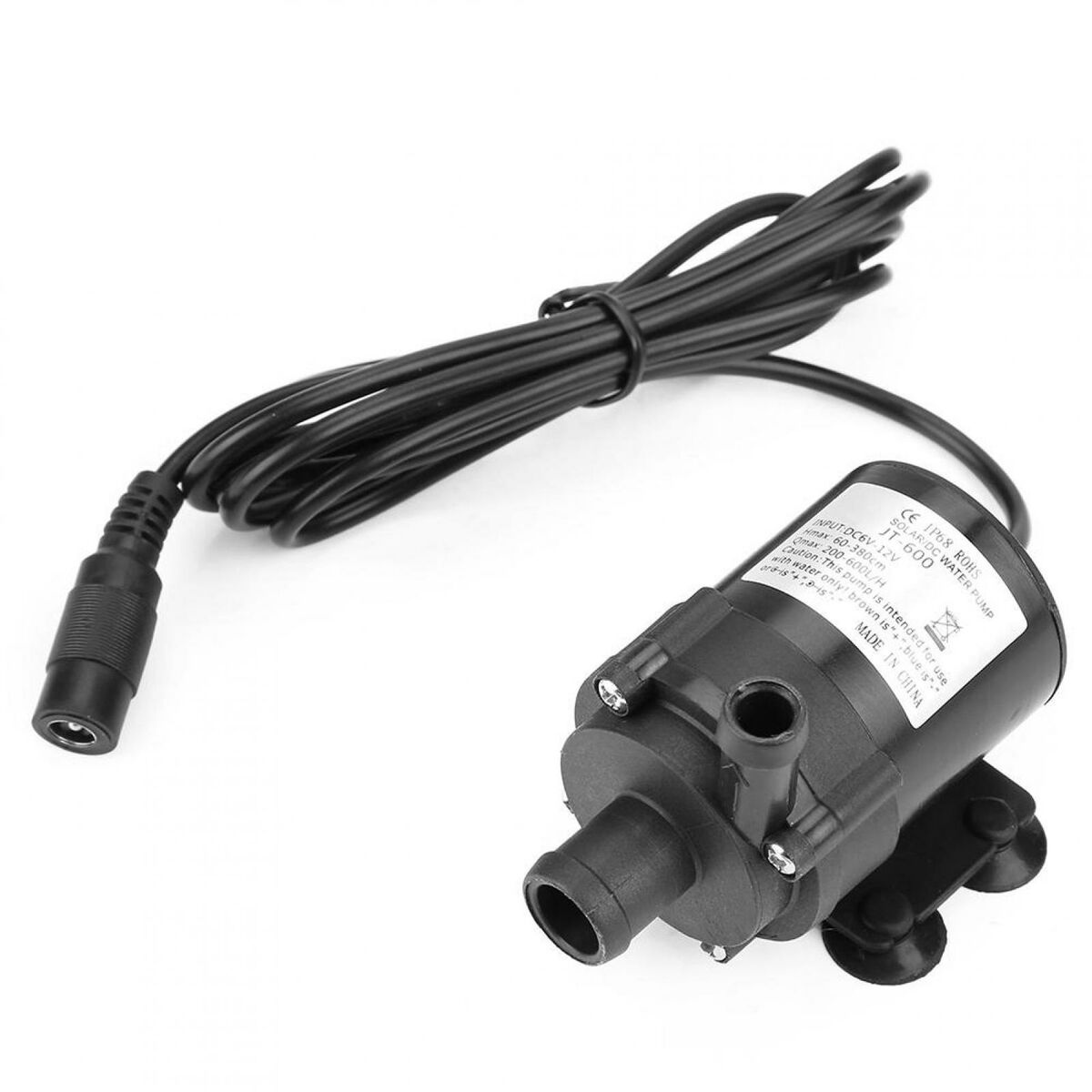 14 Best 12V Water Pump for 2023
