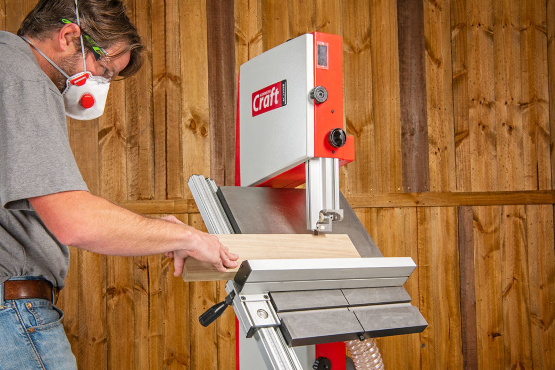 14 Best Band Saws For Woodworking for 2024