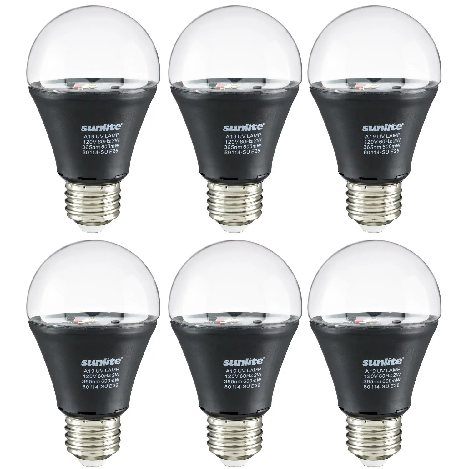 14 Best Black Light LED Bulb for 2024