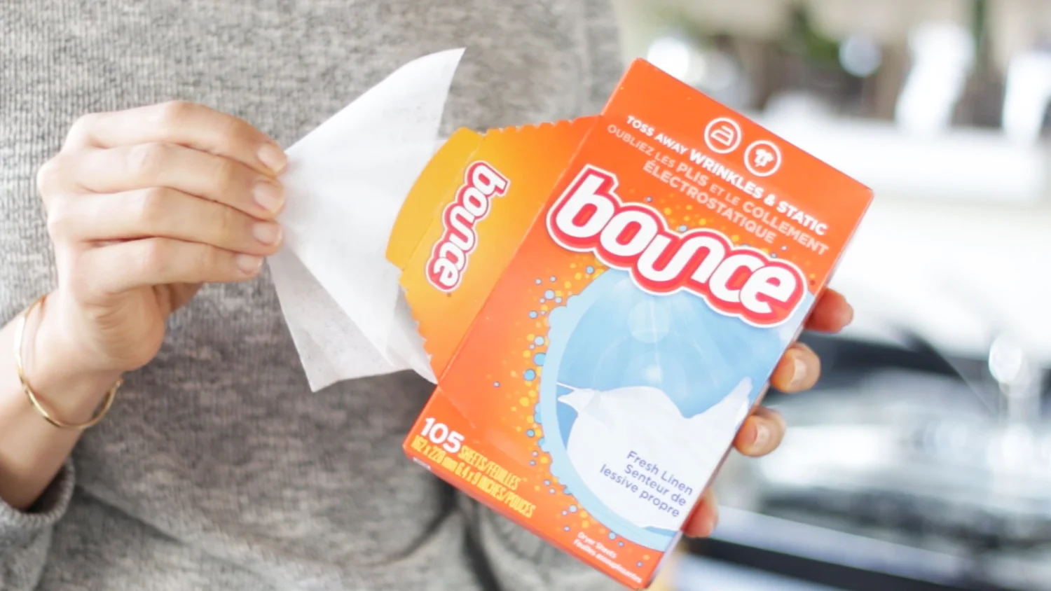 The 8 Best Dryer Sheets of 2023