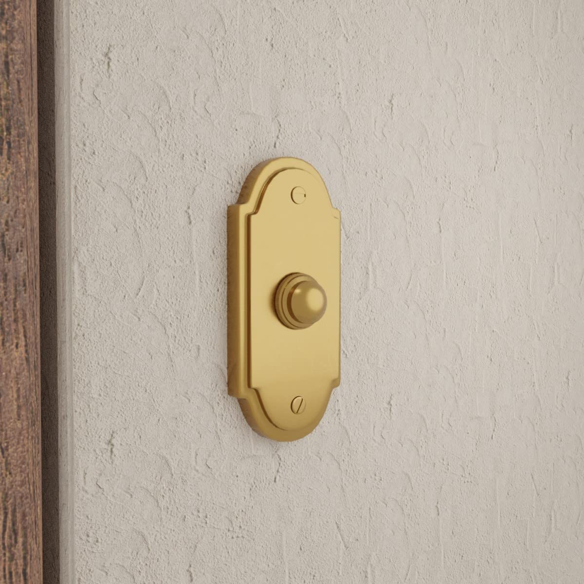 14 Best Brass Doorbell for 2024