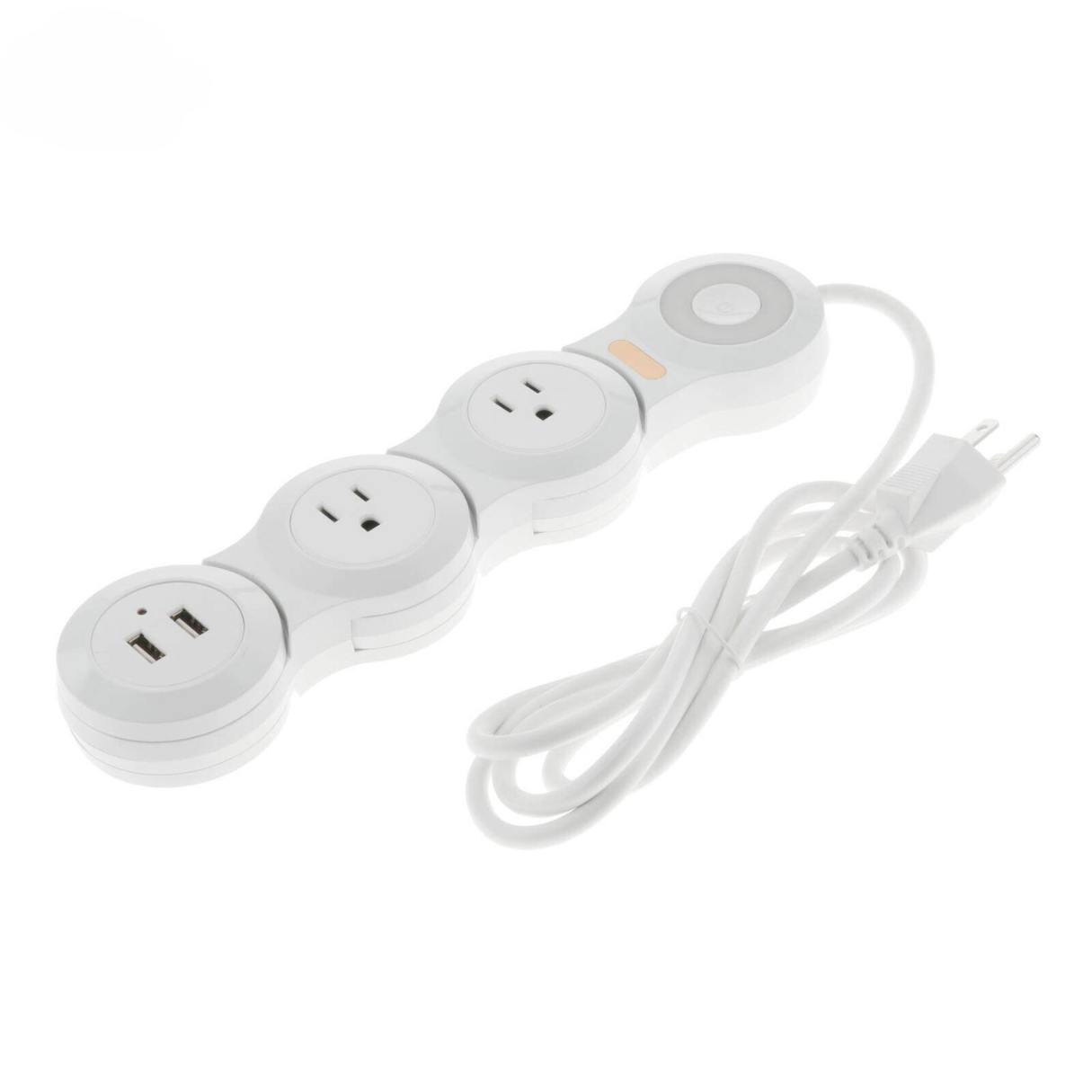 14 Best Flexible Surge Protector for 2024