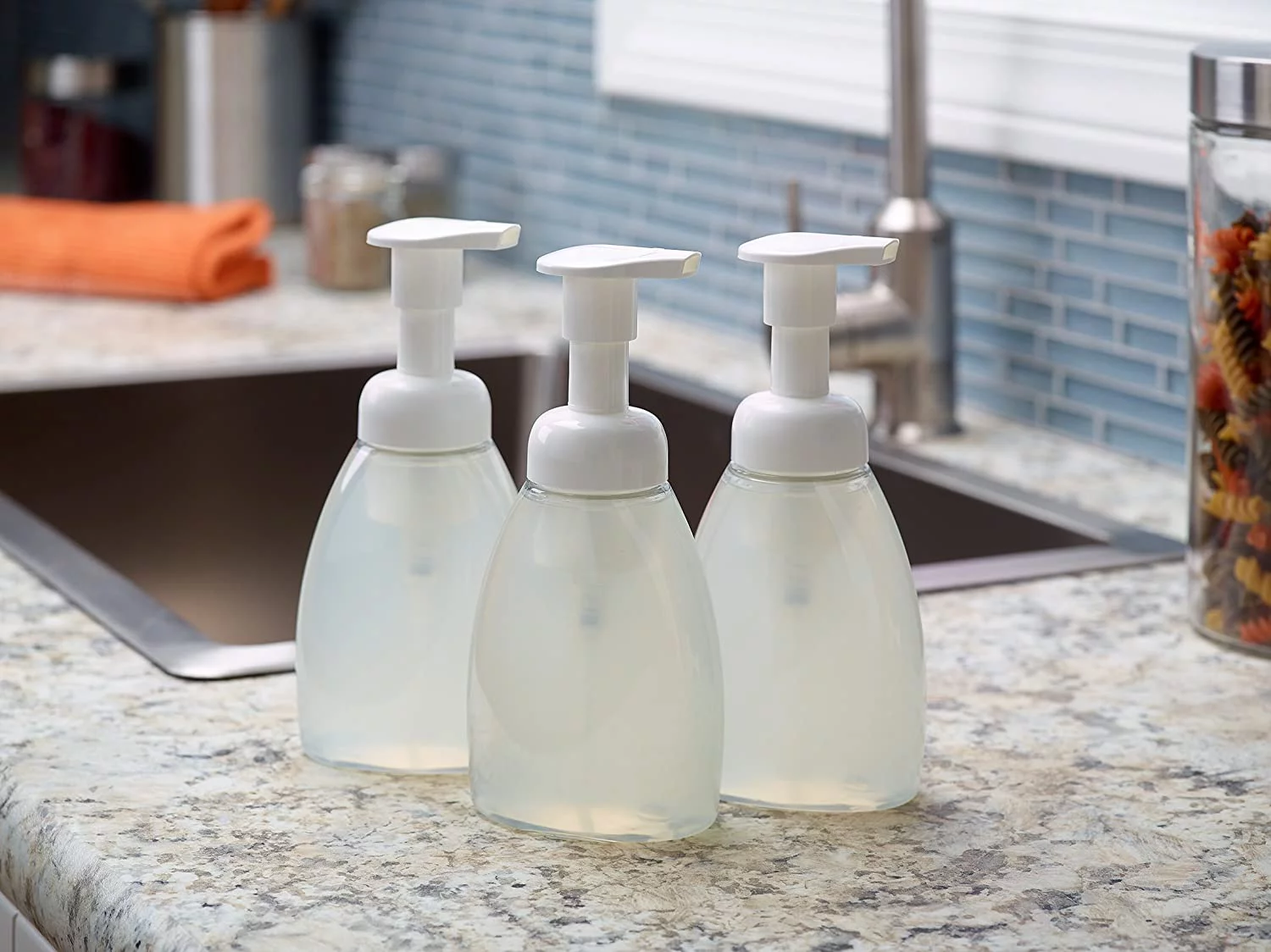 14 Best Foaming Hand Soap Dispenser for 2024