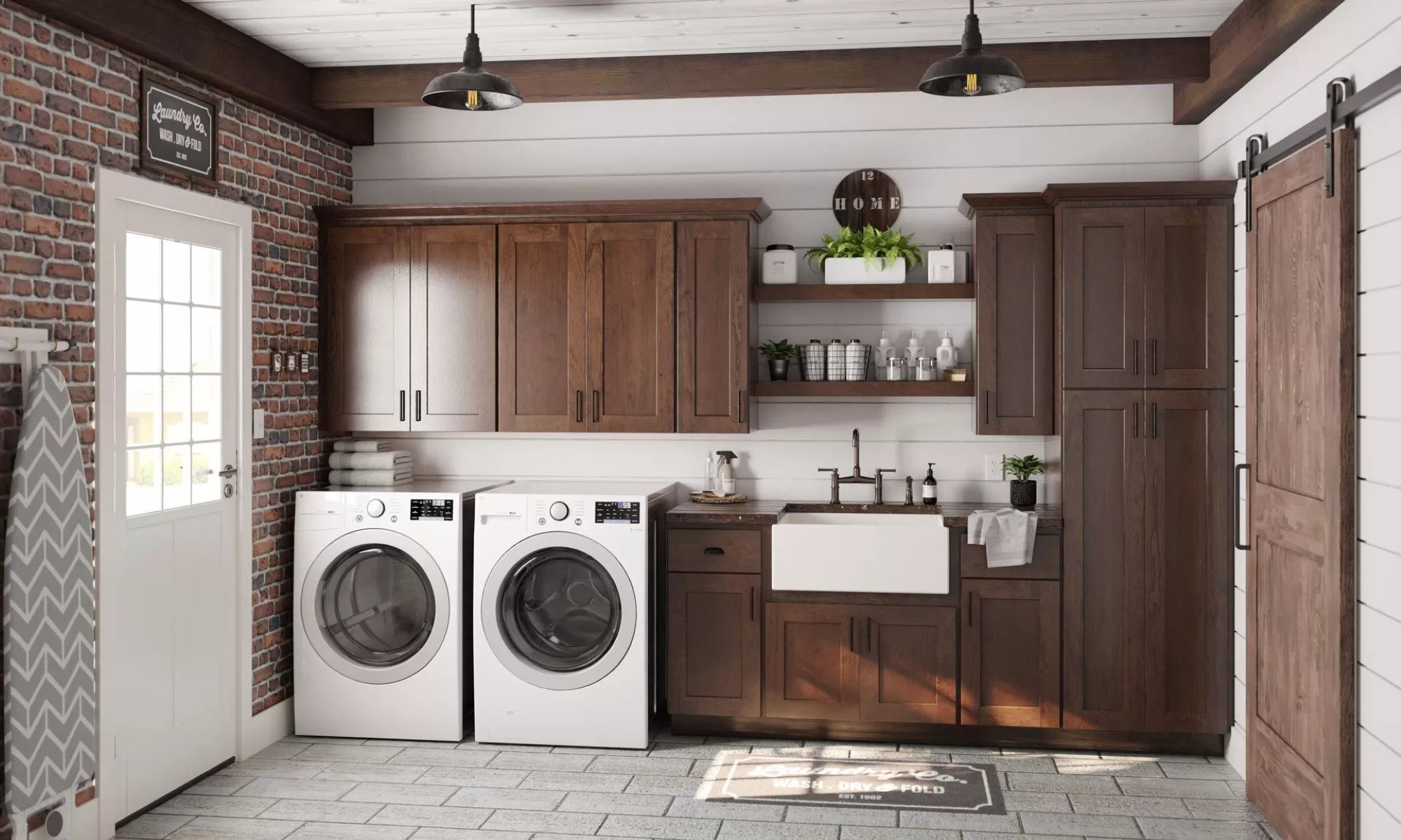 14 Best Laundry Room Cabinets For 2023