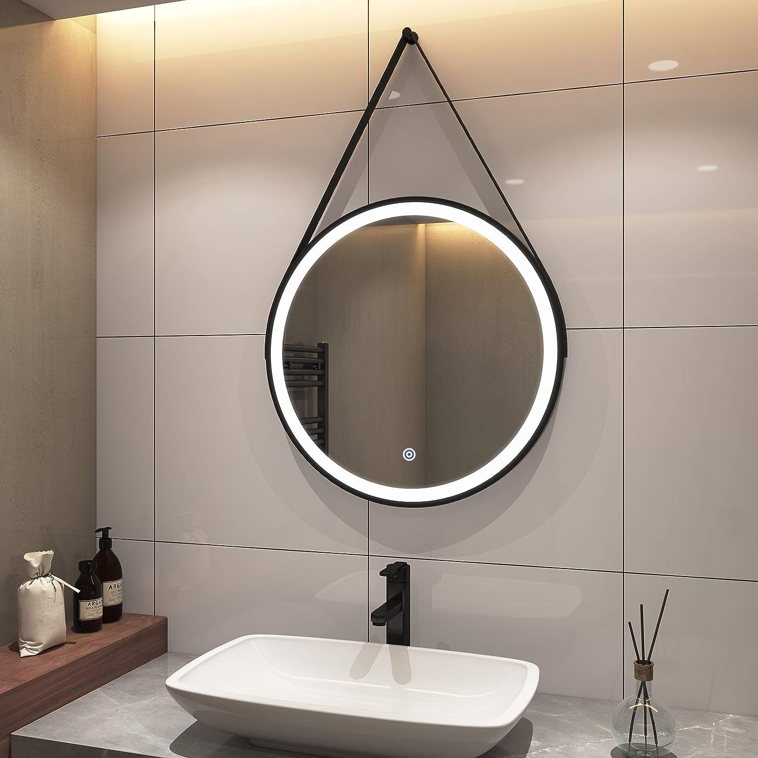 14 Best LED Vanity Mirror for 2023