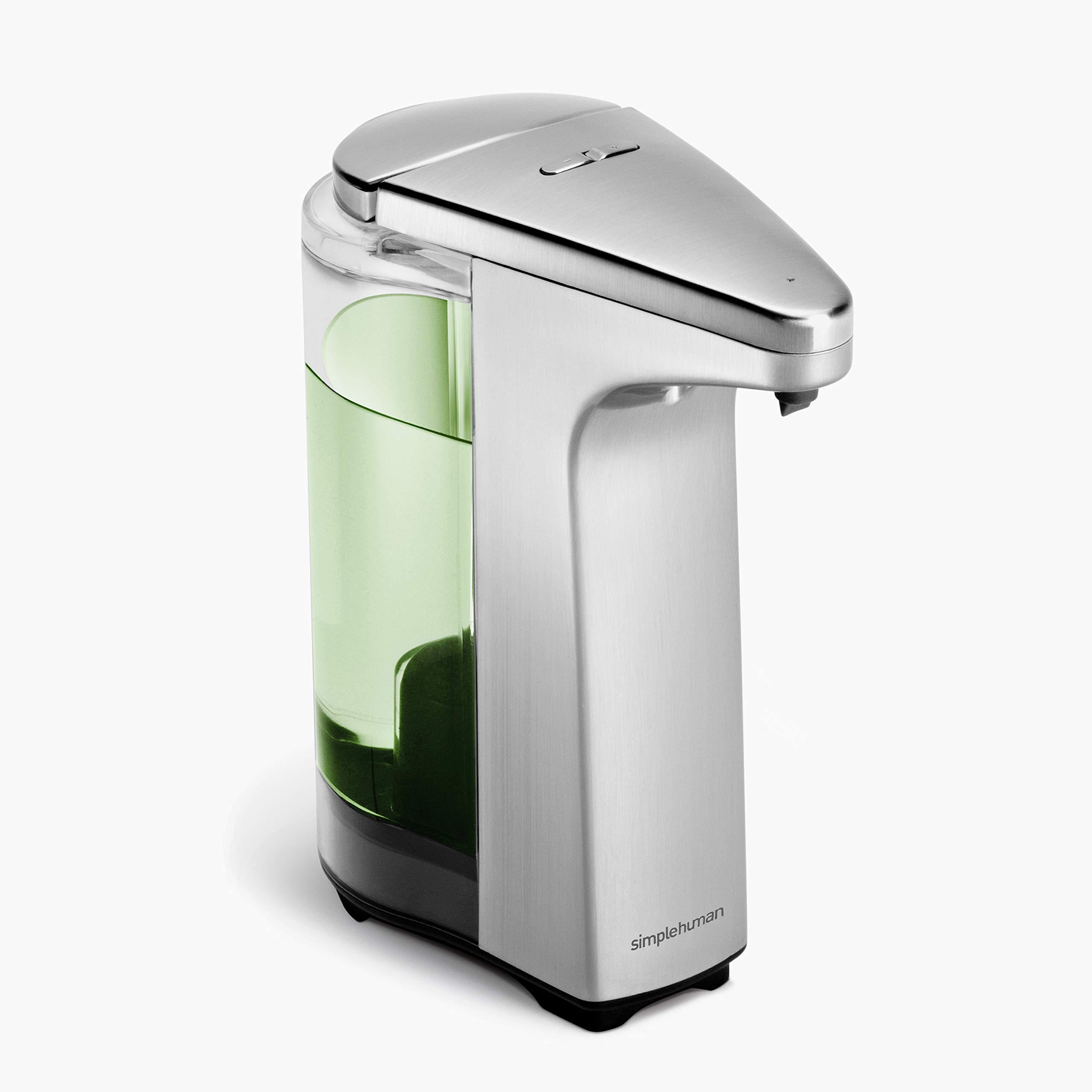 14 Best Simplehuman Soap Dispenser for 2024