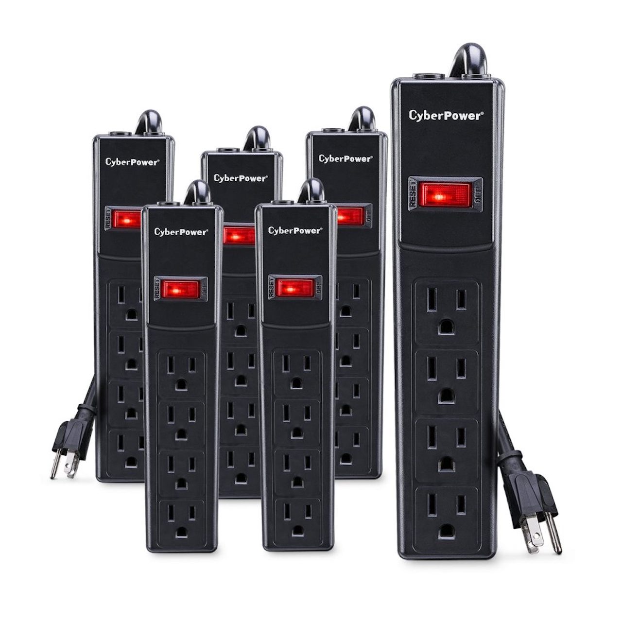 14 Best Surge Protector Pack for 2023