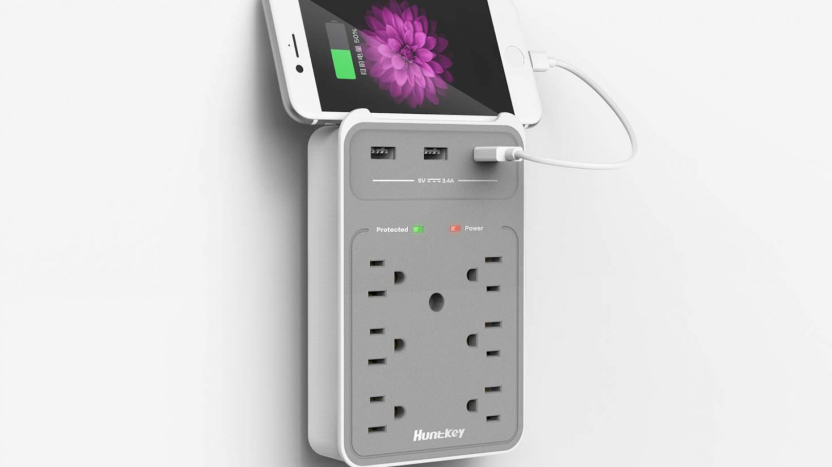 14 Best Surge Protector With Usb Ports for 2024