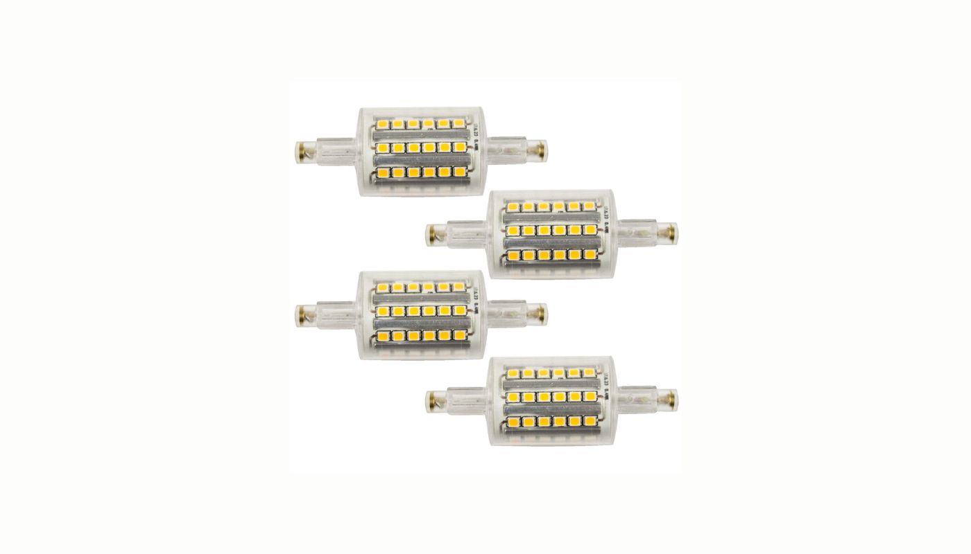 14 Best T3 LED Replacement For Halogen Bulb for 2023