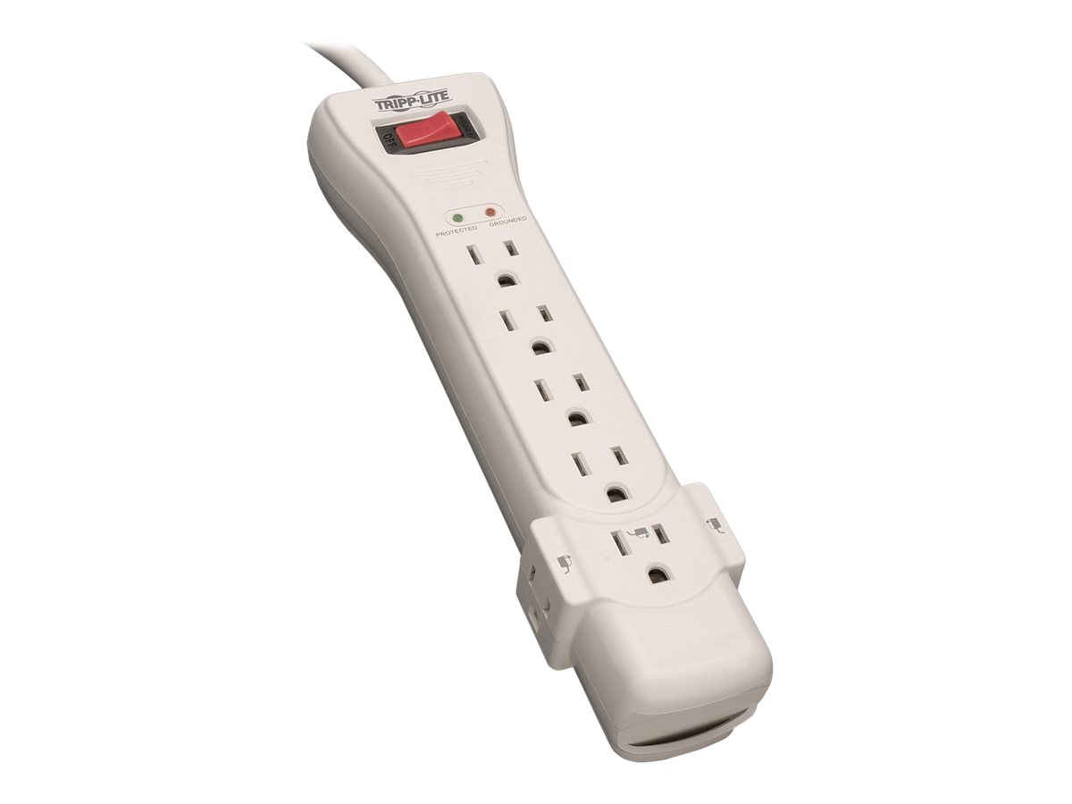 14 Best Tripp Lite 7 Outlet Surge Protector for 2024