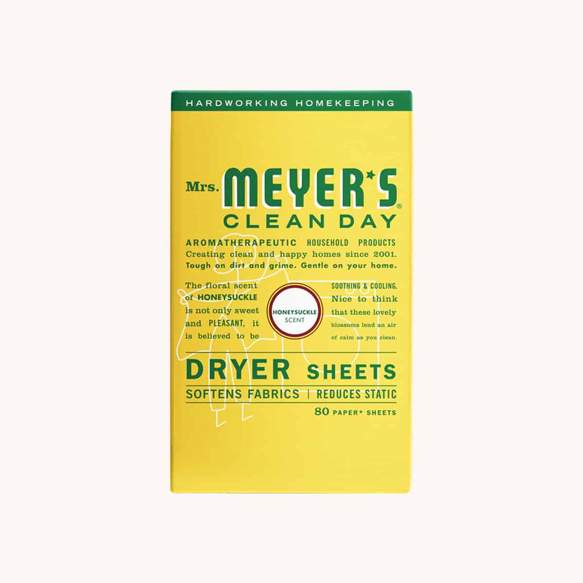14 Incredible Myers Dryer Sheets For 2024