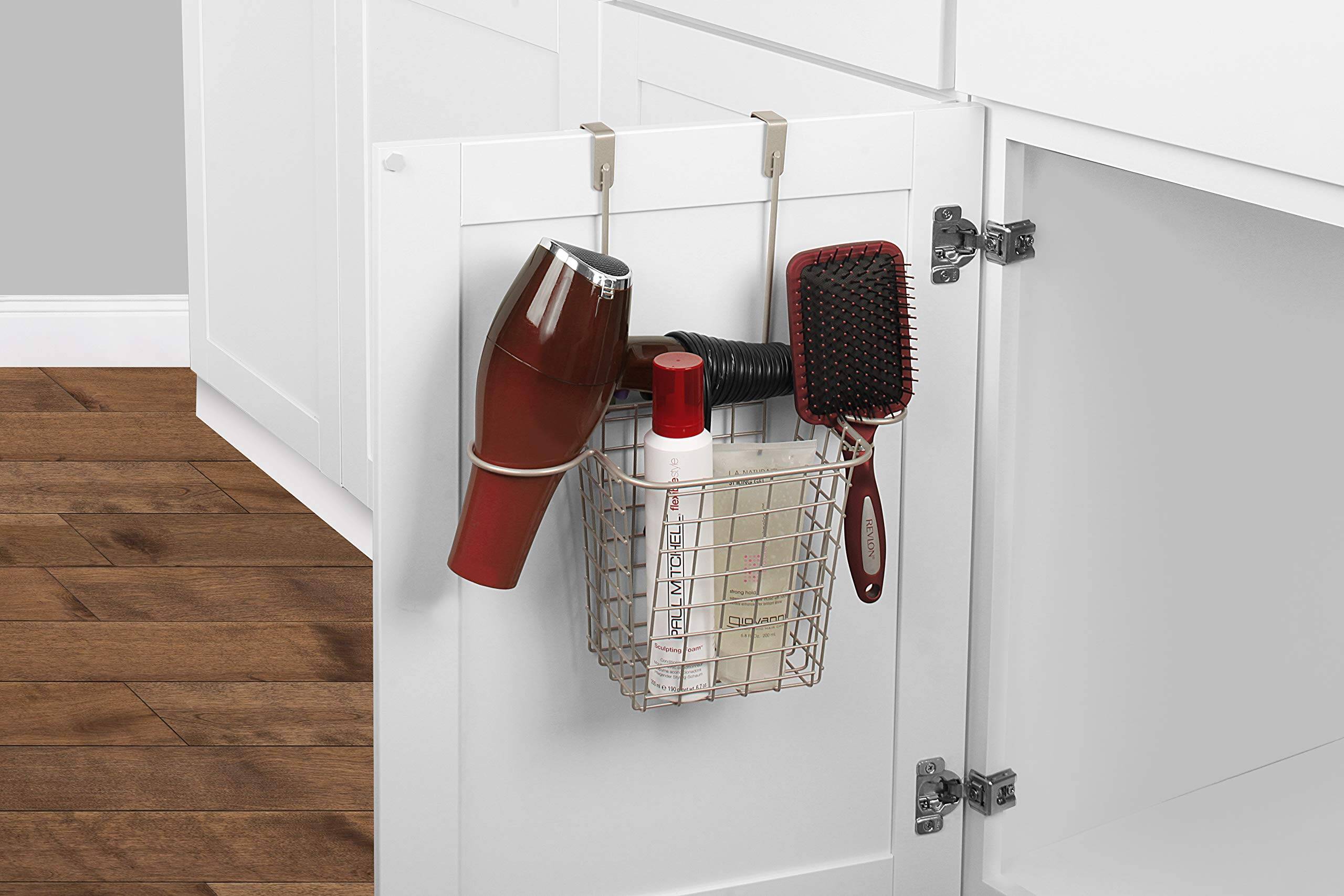 14 Incredible Over The Door Hair Dryer Holder For 2023