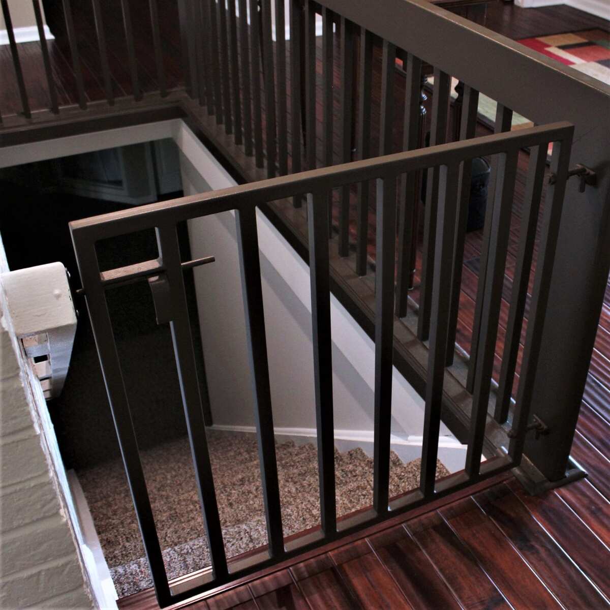 14 Incredible Safety Gate For Stairs For 2023