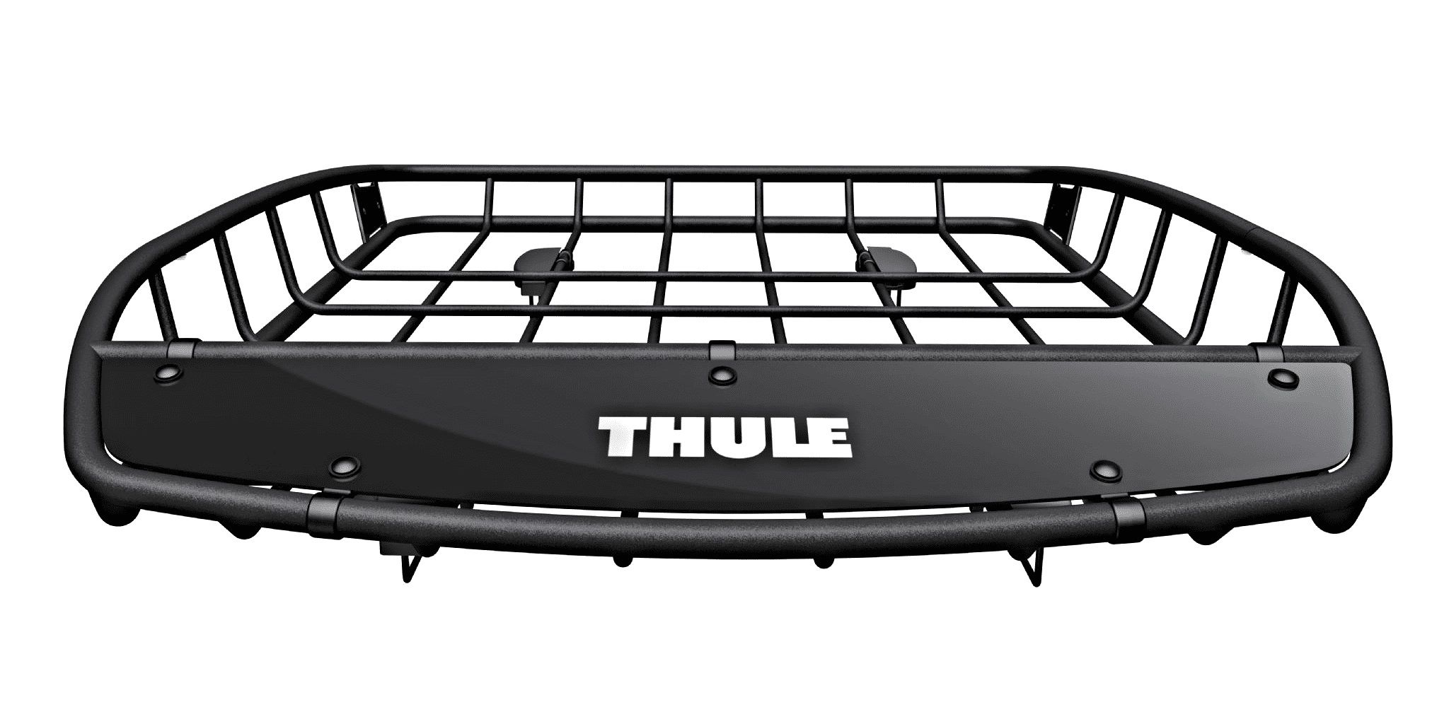 14 Incredible Thule Roof Rack For 2024