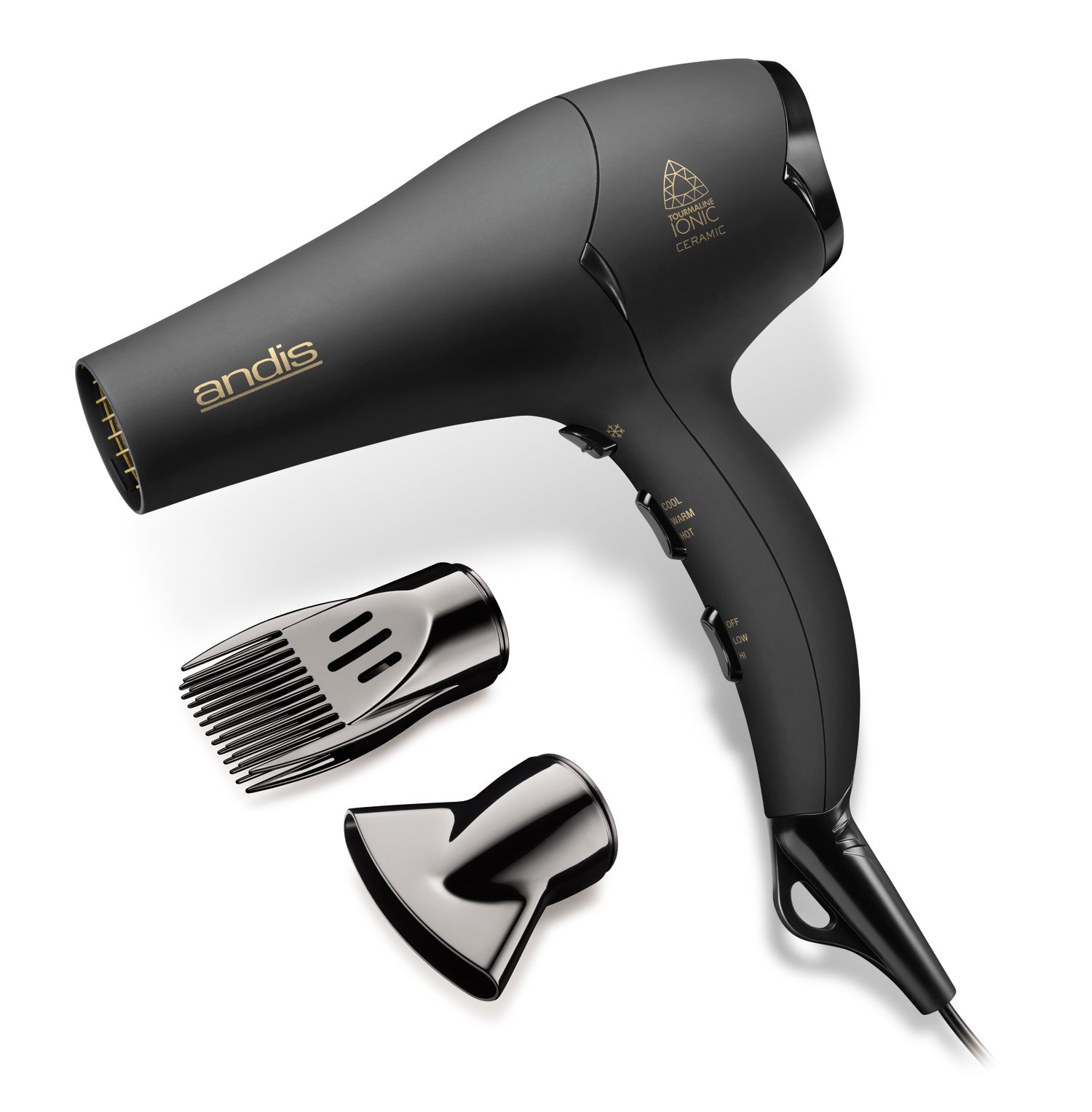 14 Superior Andis Hair Dryer For 2023