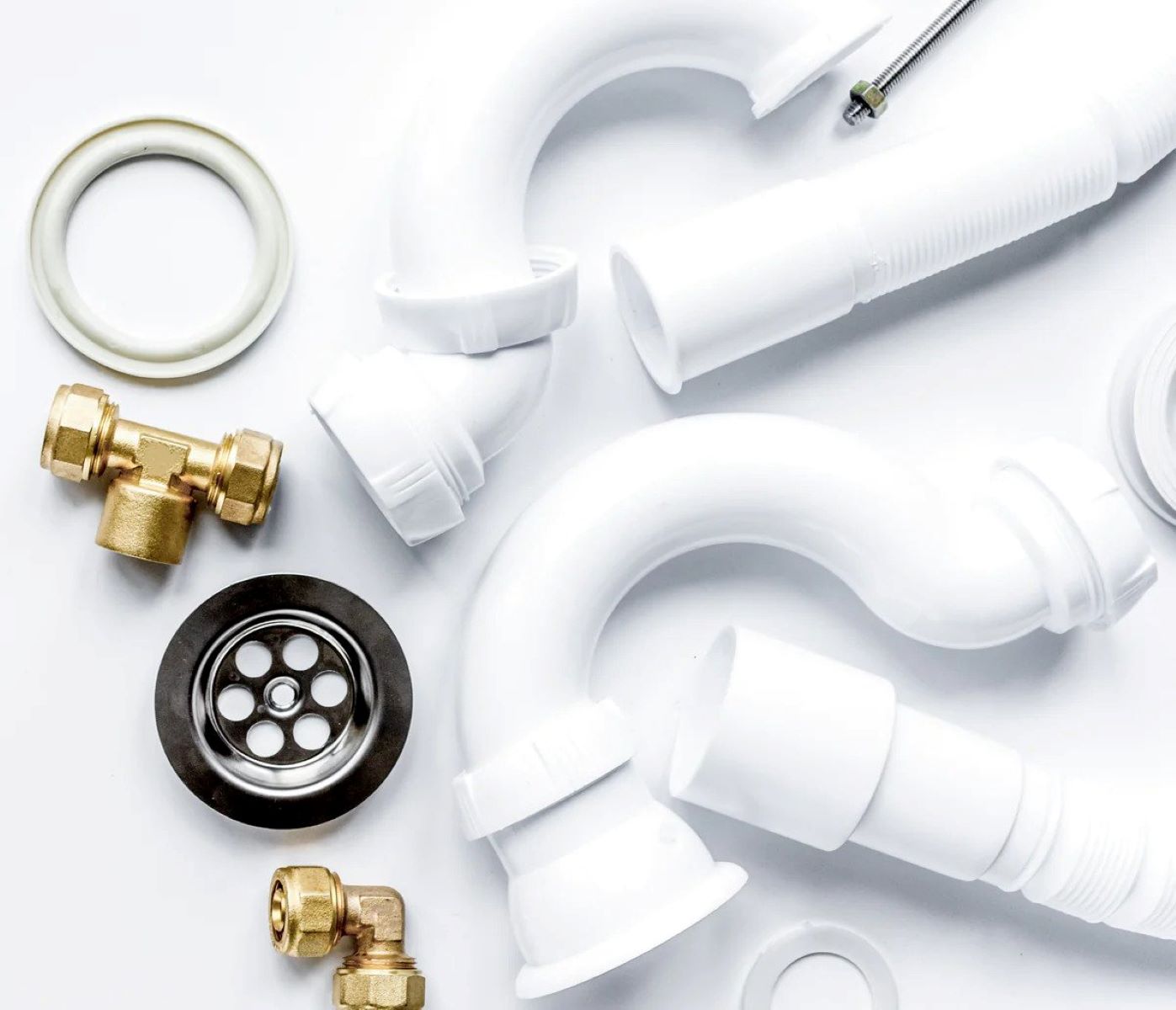14 Superior Plumbing Supplies For 2024