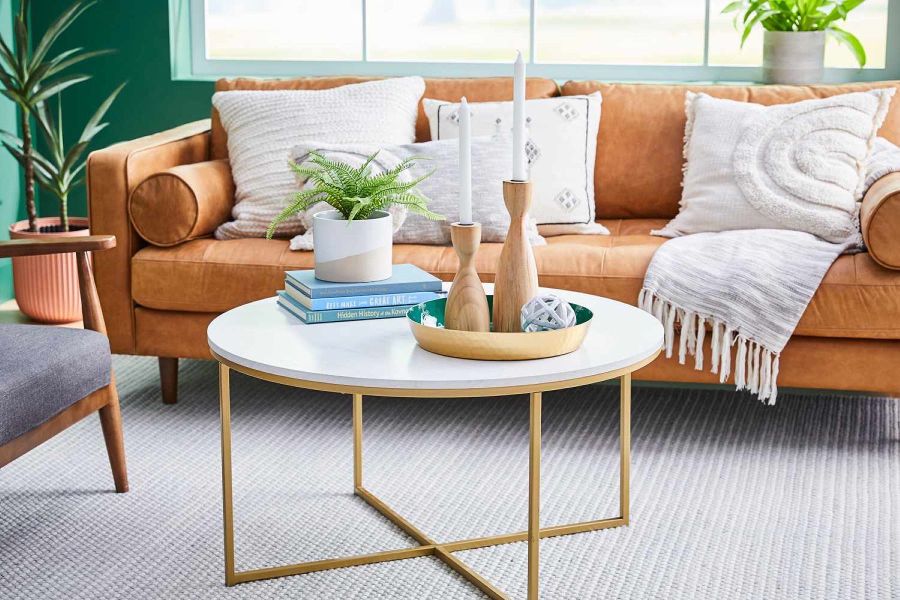 14 Unbelievable Coffee Tables For Living Room For 2023