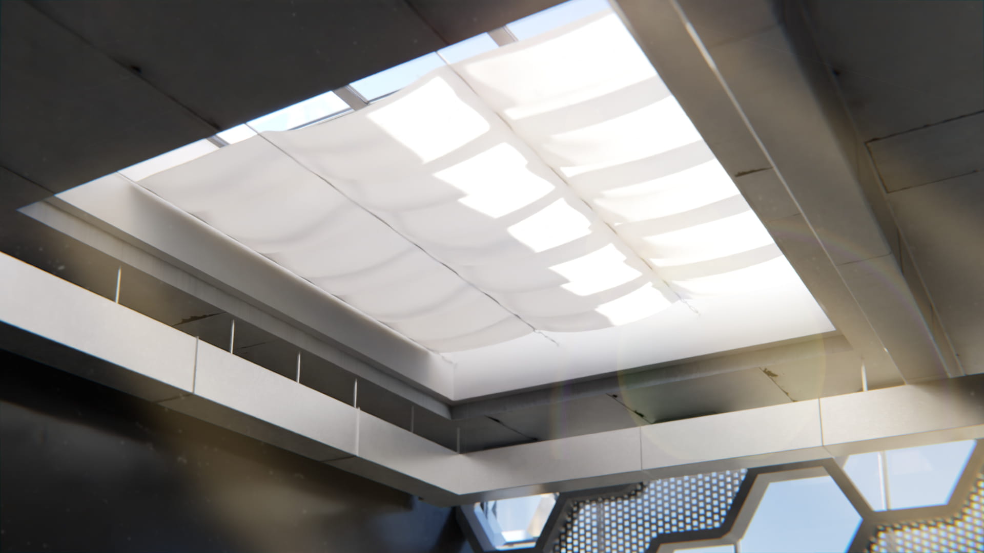 14 Unbelievable Skylight Cover For 2024