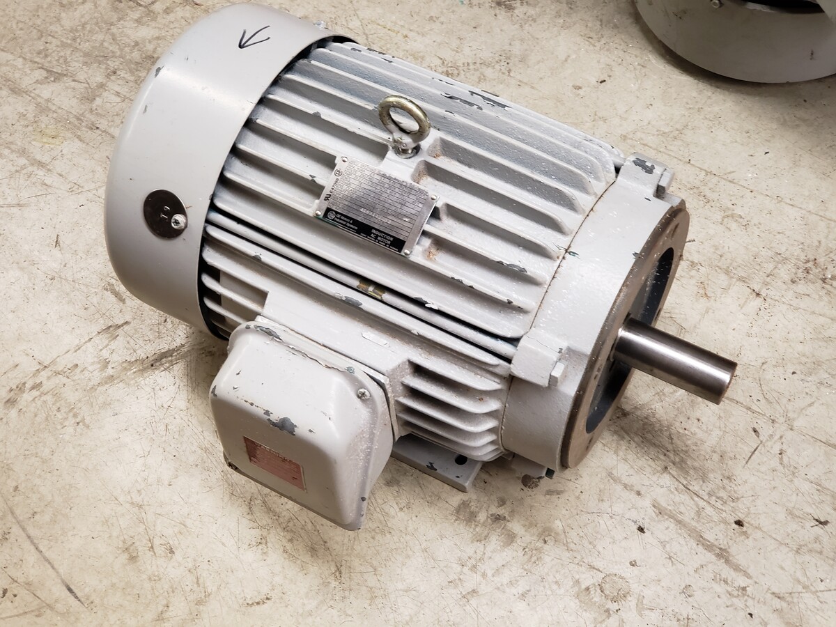 15 Amazing 10 Hp Electric Motor for 2024