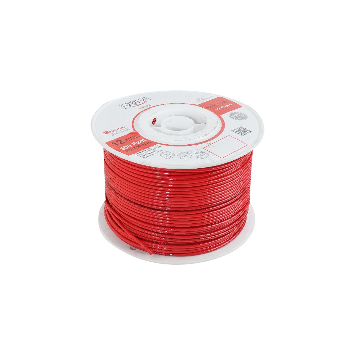 15 Amazing 12 Awg Electrical Wire for 2023