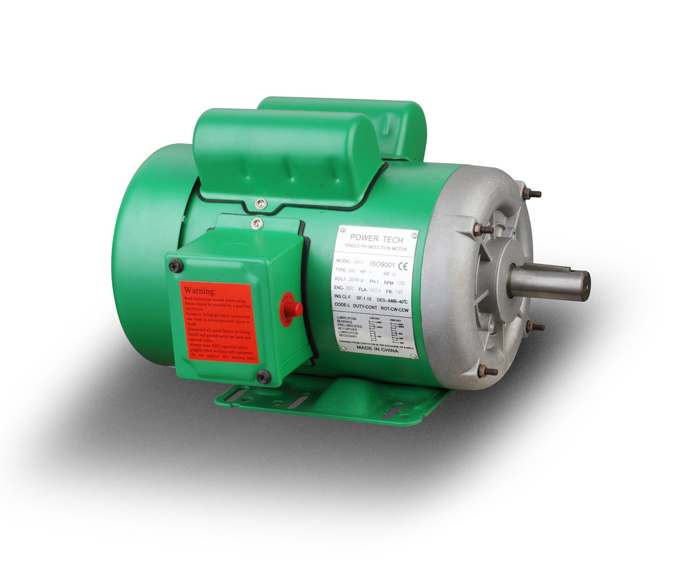 15 Amazing 2 Hp Electric Motor 1725 Rpm for 2024