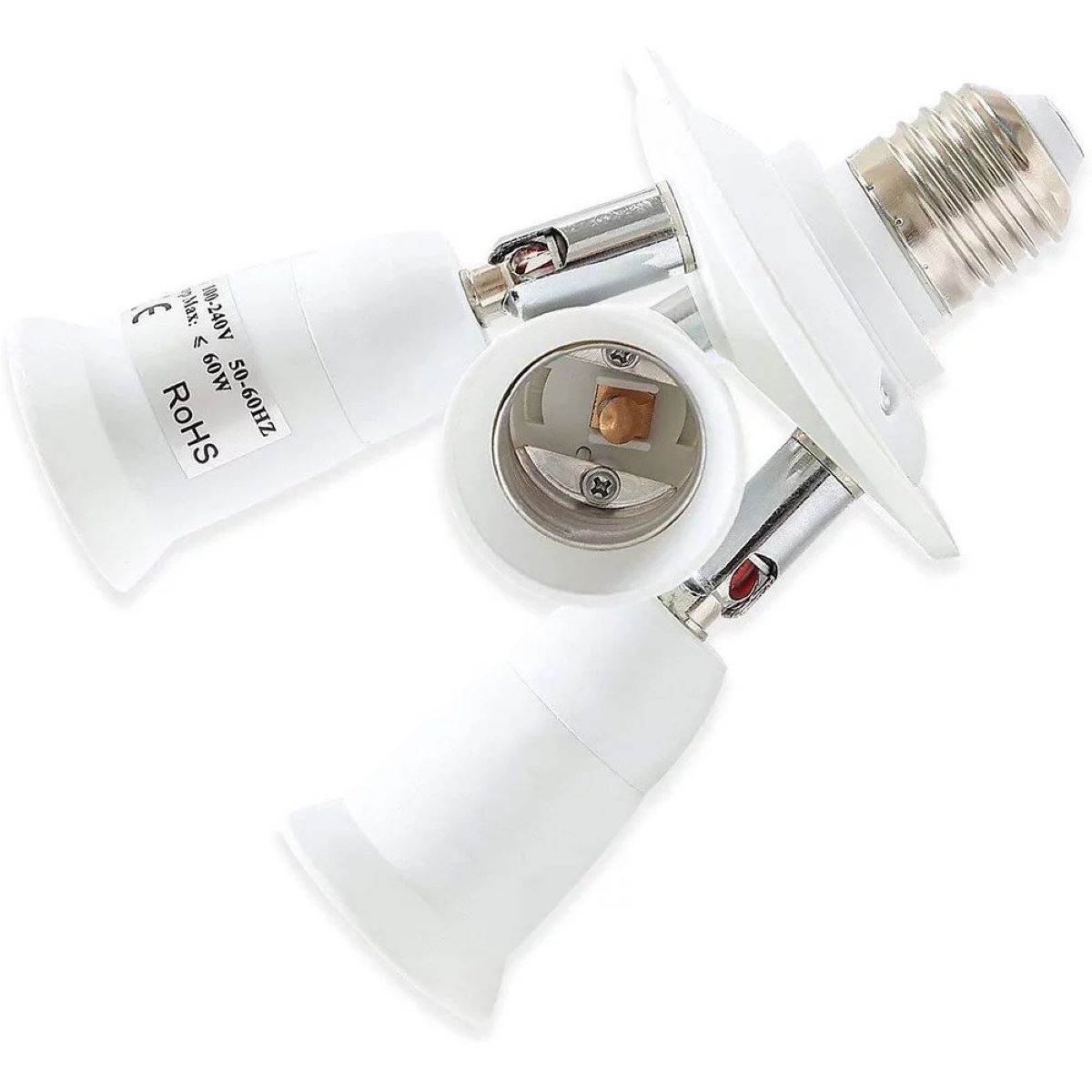 15 Amazing 3 Bulb Light Socket for 2023