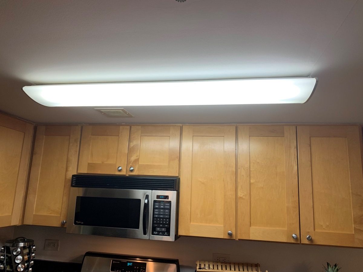 15 Amazing Fluorescent Tubes 36 Inch Kitchen for 2023