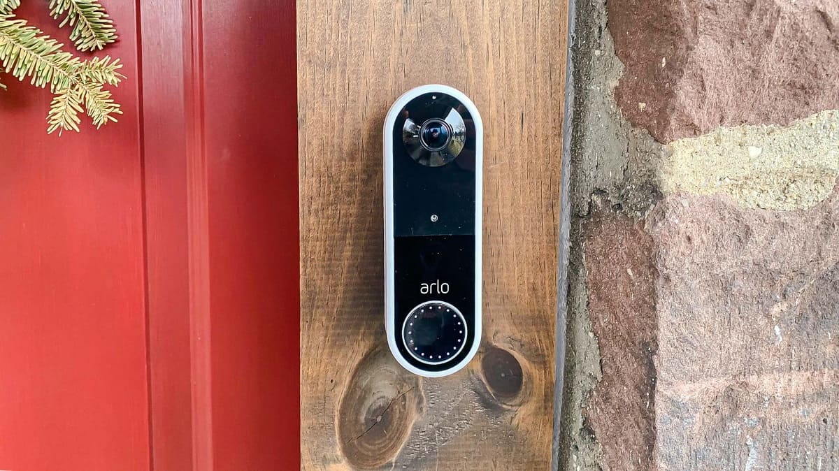 15 Amazing Arlo Video Doorbell for 2023